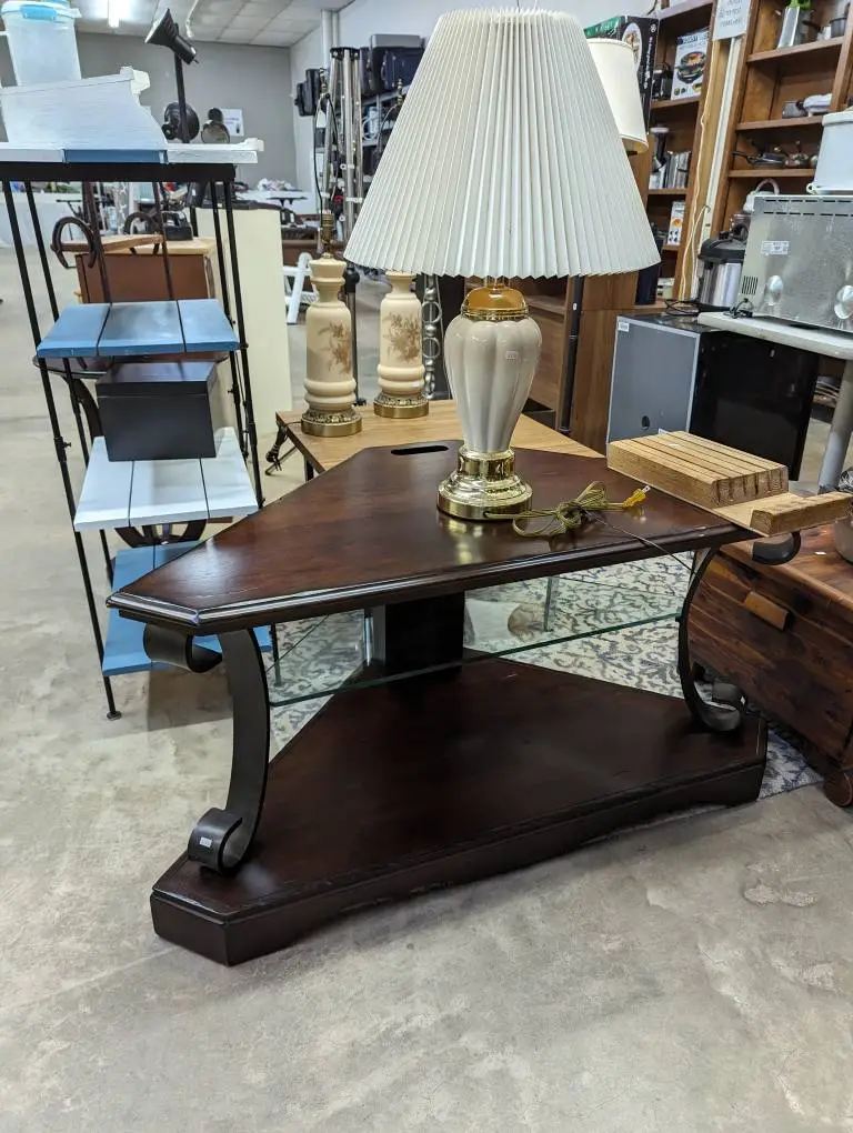 Furniture at City Walk Urban Mission 