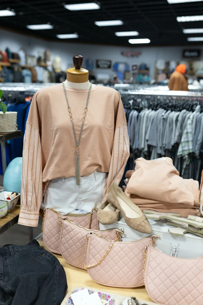 Hope's Closet -Thrift Store Jacksonville