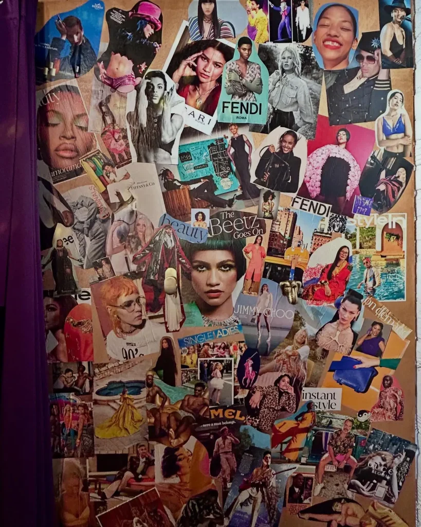 Purple Mangrove Thrift store