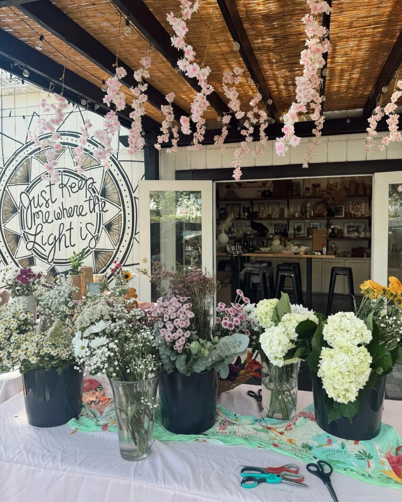 The House on Lang thrift store in Orlando