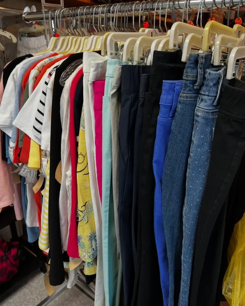 talbots and chicos at Next to New Fine Clothing