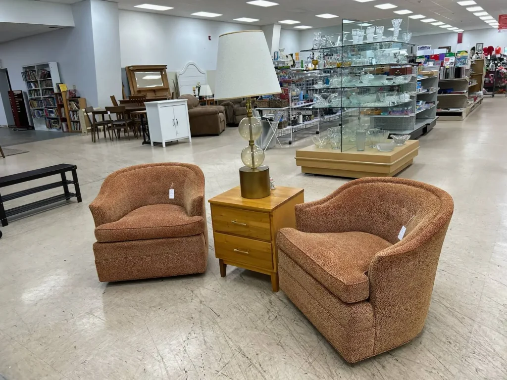 Attic Window - Best thrift store in Muncie IN