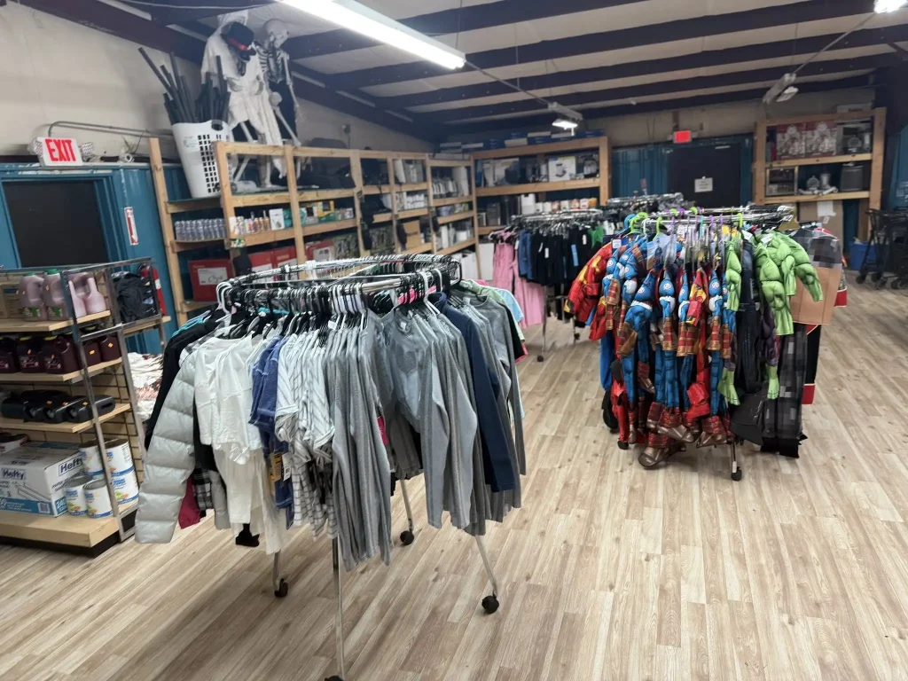 Better Than Retail - Best thrift shop in Joplin MO