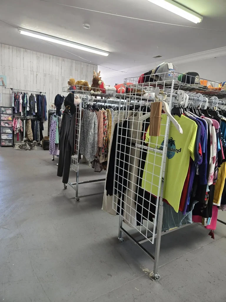 Blessed Bargains - Top thrift store in Huntsville AL 