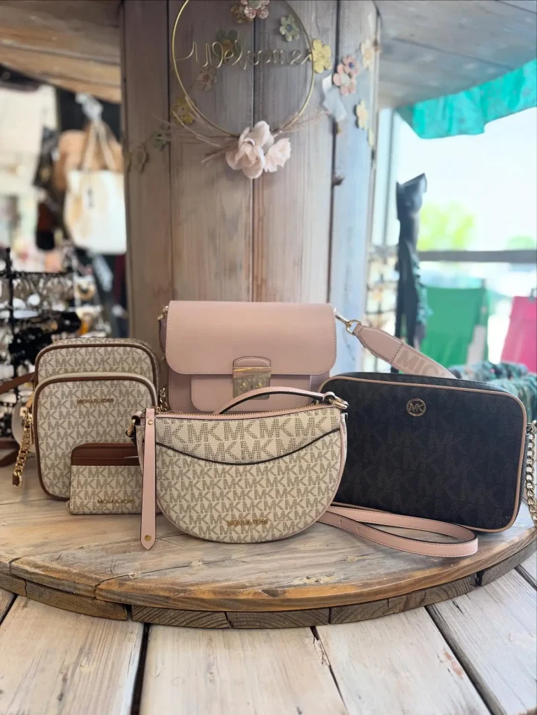 Designer Resale Boutique - Best thrift store for handbags in St. Peters MO