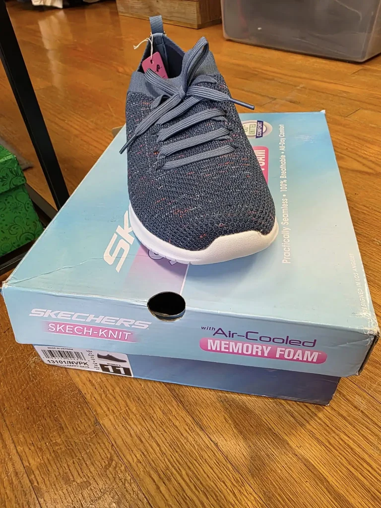 Friends of Rescue Store - Best thrift store for skechers in Huntsville AL