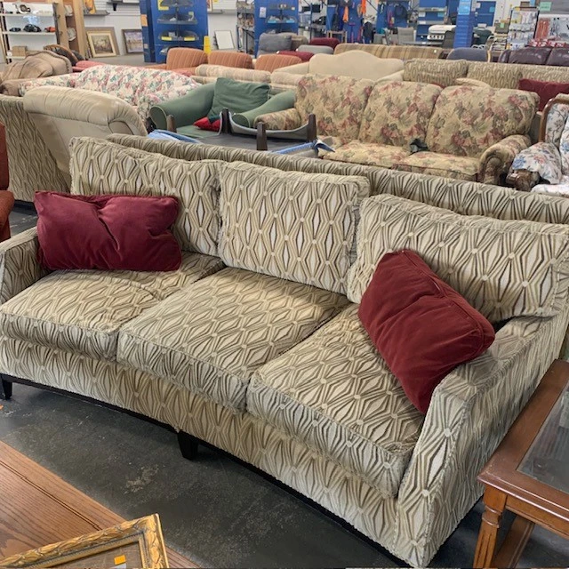 Habitat ReStore - Best thrift store for furniture in St. Peters MO