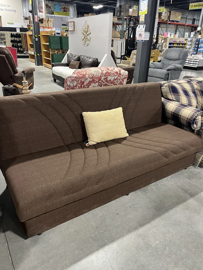 Habitat ReStore - Best thrift store for furniture in Appleton WI