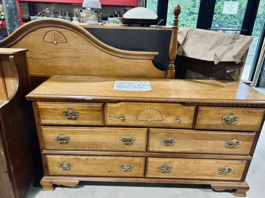 Habitat for Humanity ReStore - Best thrift store for furniture in Salisbury MD