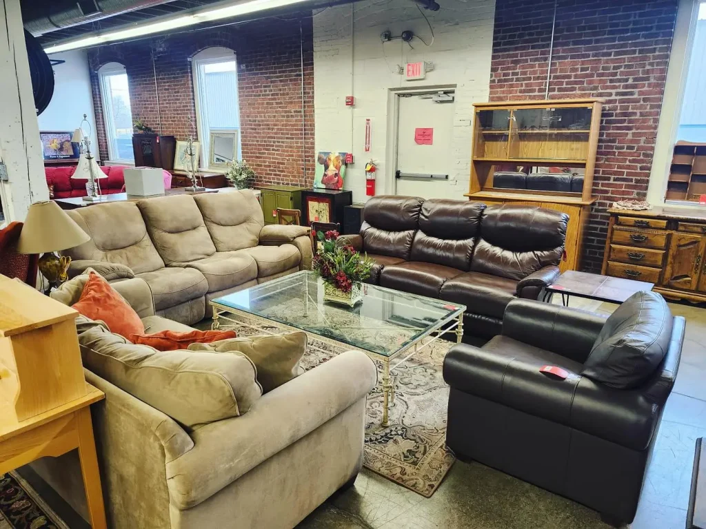 Mission 27 Resale - Best thrift store in Indianapolis IN