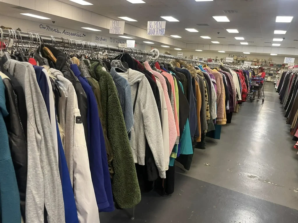 My Faith Thrift Store - Best thrift store in Baton Rouge LA