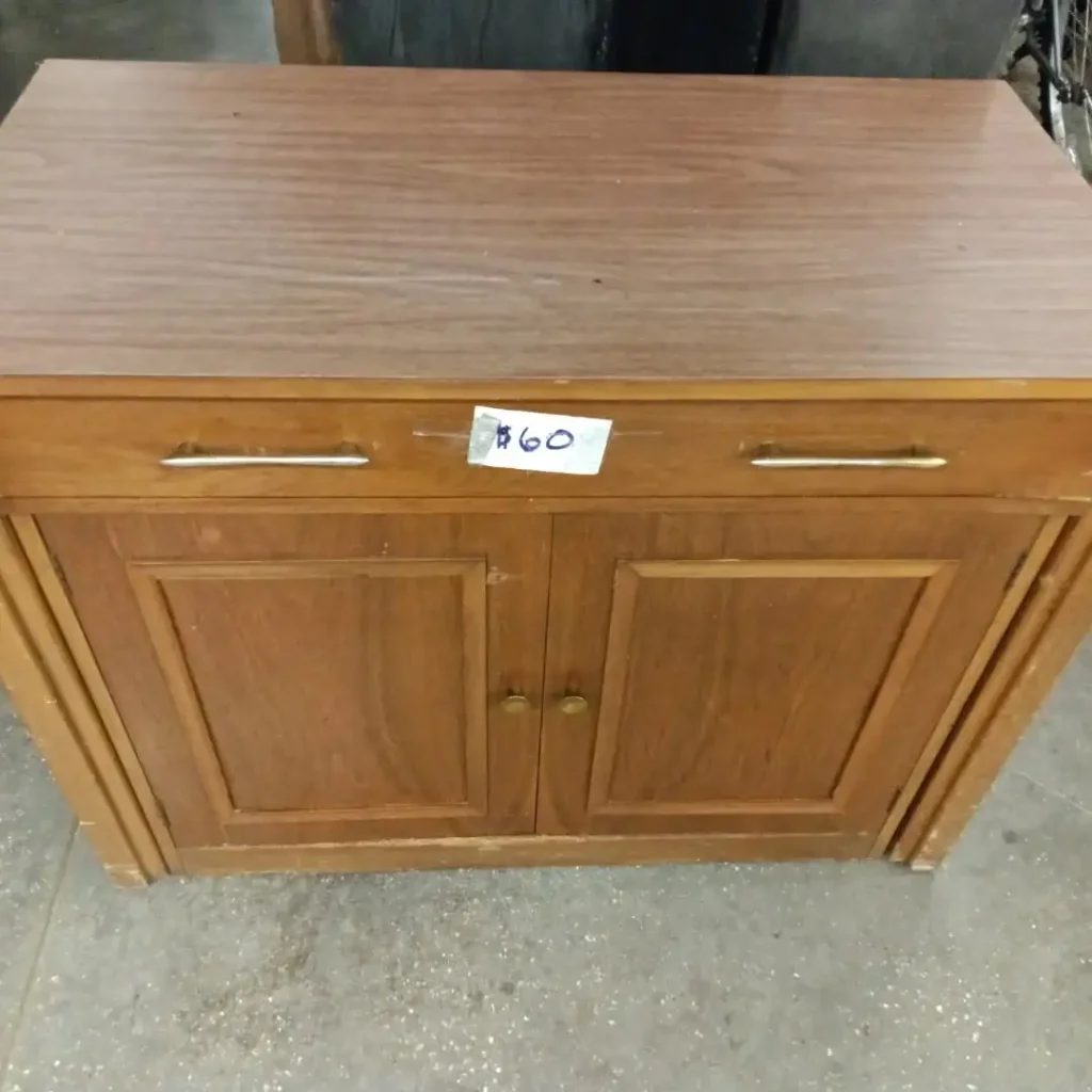 Negotiable Treasures - Best thrift store for furniture in Baton Rouge LA