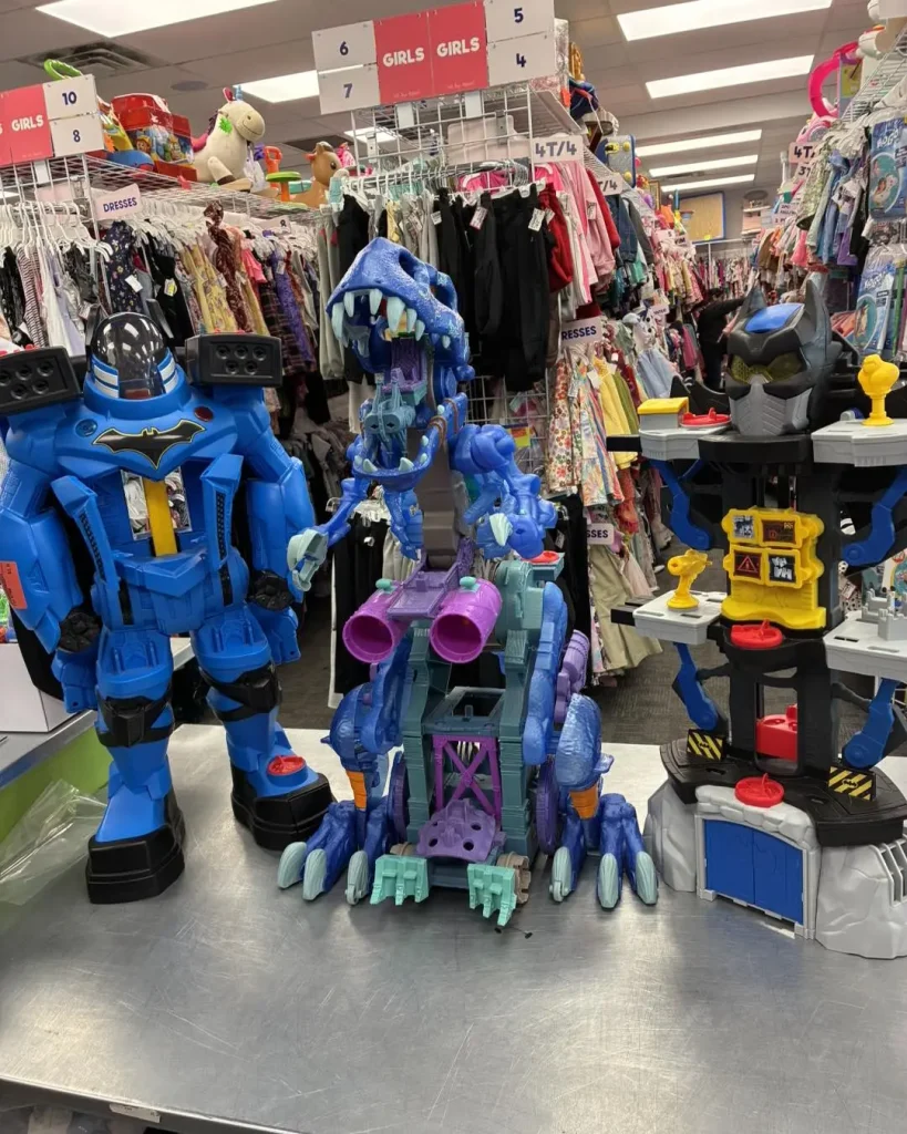 Once Upon A Child - Best thrift store for kids in Indianapolis IN