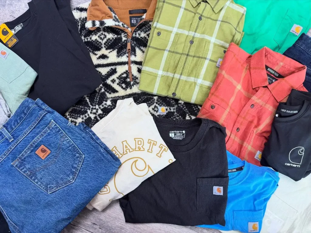 Plato’s Closet - Best thrift store for clothes in St. Peters MO
