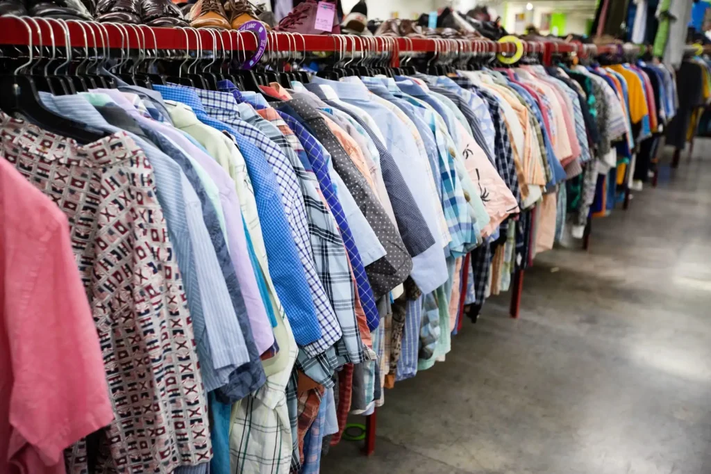 Red Racks - Best thrift store in Joplin MO