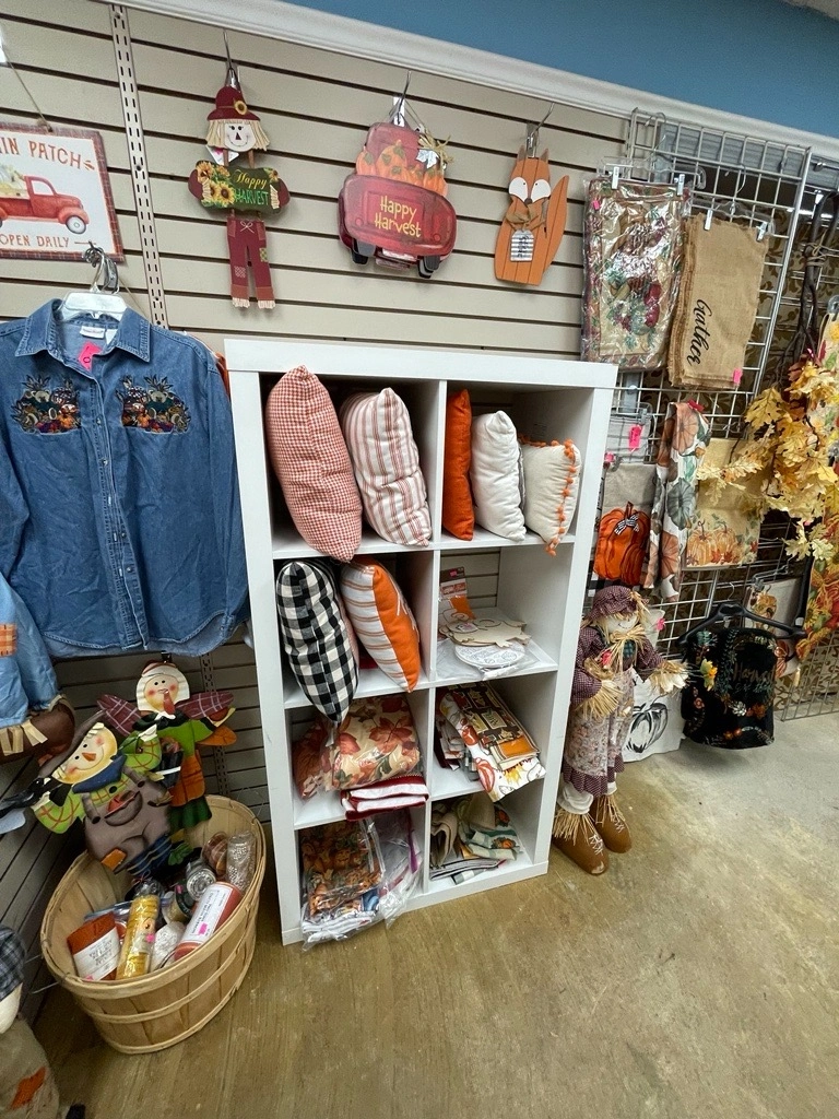 The Saving Way - Best thrift store in Huntsville AL